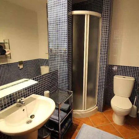 Punta Marina Paradise Apartment Torrevieja